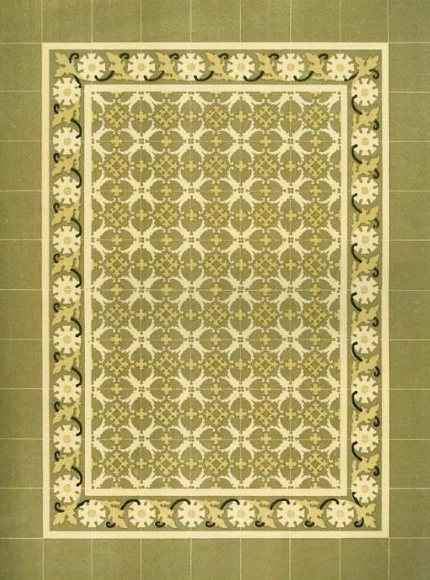 Ritme de façana minimalista