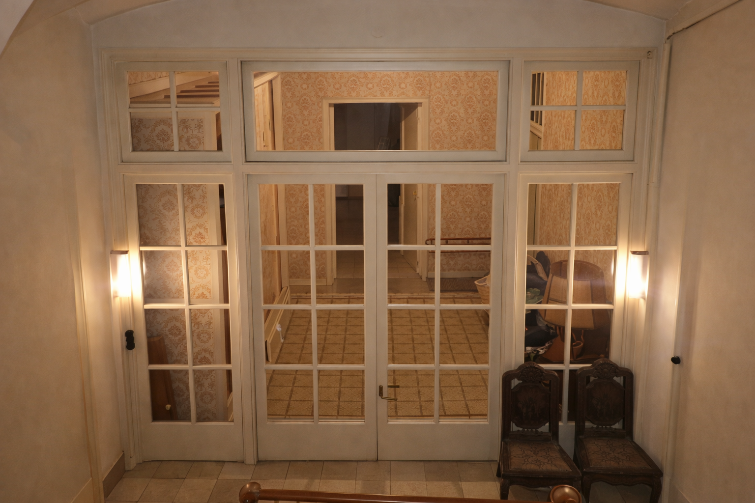 Interior contemporani minimalista